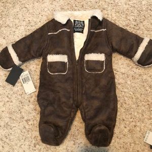 Juicy Couture Baby outerwear